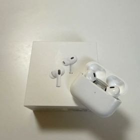 【純正】AirPods Pro 第2世代（MQD83J/A）