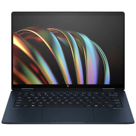HP ノートパソコン Envy x360 14-fc0000 [ 14型 / Win11 / Core Ultra 5 / メモリ16GB / SSD512GB ] 9W667PA-AAAA