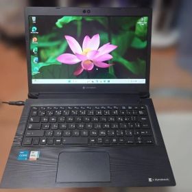 Office2024 i5第11世代 dynabook S73/HV メモリ16