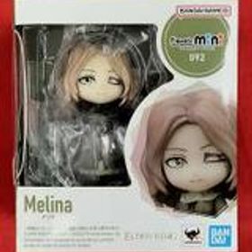 ELDEN RING-エルデンリング- メリナ Figuarts mini BANDAI