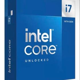 Intel Core i7-14700KF