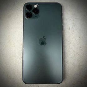 iPhone 11 Pro Max Midnight Green 256GB