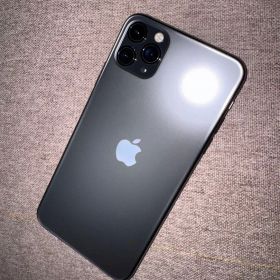 iPhone11ProMax 256GB 本体