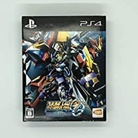 【中古】スーパーロボット大戦OG ムーン・デュエラーズ 初回限定生産版 - PS4