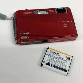 FUJIFILM FinePix Z700EXR/デジタルカメラ