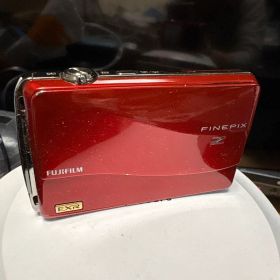 Fujifilm FINEPIX Z700EXR