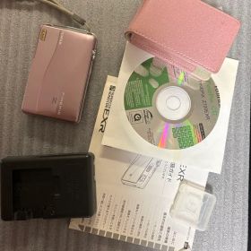 FUJIFILM FINEPIX Z700EXR