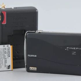 【中古】FUJIFILM 富士フイルム FINEPIX Z700EXR ブラック コンパクトデジタルカメラ