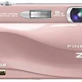 【中古】FUJIFILM デジタルカメラ FinePix Z700EXR ピンク FX-Z700EXR P