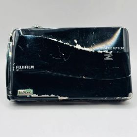 動作確認済み FUJIFILM FinePix Z700EXR デジタルカメラ