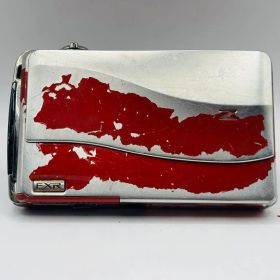 動作確認済み FUJIFILM FinePix Z700EXR デジタルカメラ