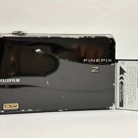Fujifilm FinePix Z700EXR コンパクトカメラ コンデジ