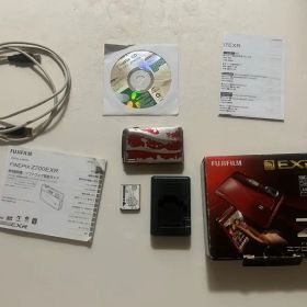 FUJIFILM FinePix Z700EXR