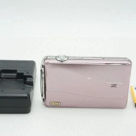 FUJIFILM フジフィルム FinePix Z700EXR コンパクトデジタルカメラ ピンク 260221k