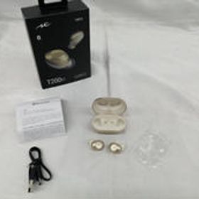 BTイヤホン HP-T200BT RADIUS