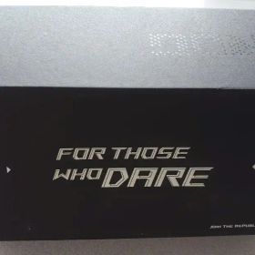 【綺麗です】ROG Phone8 pro 16GB 512GB