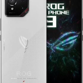 新品未開封★ASUS ROG Phone 9 12GB 256GB ホワイト