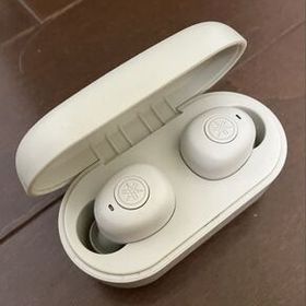 YAMAHA ワイヤレス イヤホン TW-E3B ジャンク品 送料無料