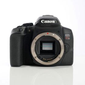 【中古】(キヤノン) Canon EOS KISS X10I ボデイ