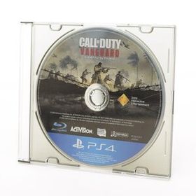 ▽501026 【美品】PlayStation4 PS4 プレイステーション4 Call of Duty ヴァンガード VANGUARD