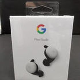 ワイヤレスイヤホン PIXEL BUDS GA01470-UK GOOGLE