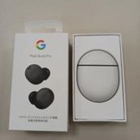 ワイヤレスイヤホン PIXEL BUDS PRO GOOGLE