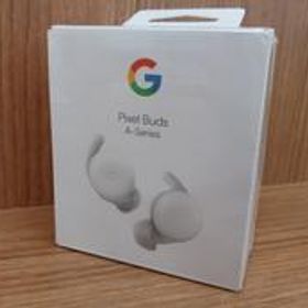 ワイヤレスイヤホン PIXEL BUDS A-SERIES GOOGLE