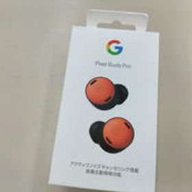 イヤホン GOOGLE PIXEL BUDS PRO GOOGLE