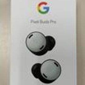 ワイヤレスイヤホン PIXEL BUDS PRO GOOGLE