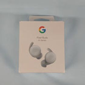 ワイヤレスイヤホン 未開封品 PIXEL BUDS A-SERIES GOOGLE