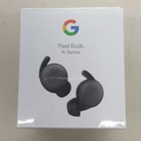 ワイヤレスイヤホン PIXEL BUDS A-SERIES GOOGLE