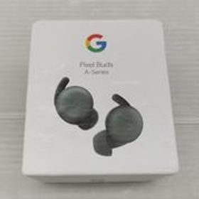 イヤホン PIXEL BUDS A-SERIES GOOGLE