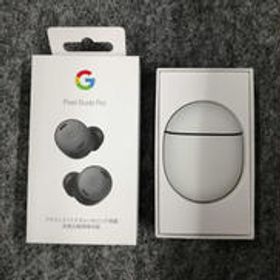 ワイヤレスイヤホン PIXEL BUDS PRO GOOGLE