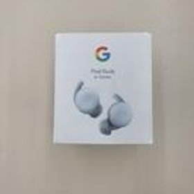 BTイヤホン PIXEL BUDS A-SERIES GOOGLE