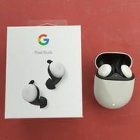 ワイヤレスイヤホン PIXEL BUDS GOOGLE