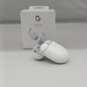 完全ワイヤレスイヤホン PIXEL BUDS A-SERIES GOOGLE