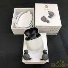 イヤホン PIXEL BUDS GOOGLE