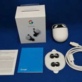 BTイヤホン PIXEL BUDS GOOGLE