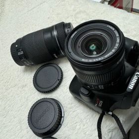 Canon EOS Kiss X10 一眼レフカメラ セット