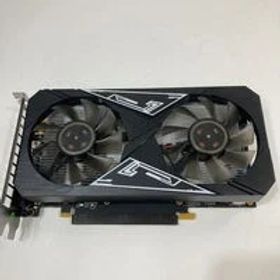 中古 各社 GeForce GTX1650 (4GB PCI-E) 139580 状態： Bランク