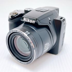 ニコン(Nikon)のNikon COOLPIX P100 デジタルカメラ ニコン クールピクス(コンパクトデジタルカメラ)