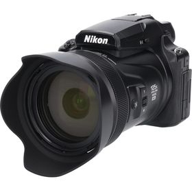 ニコン(Nikon)のＣＯＯＬＰＩＸ Ｐ１０００(コンパクトデジタルカメラ)