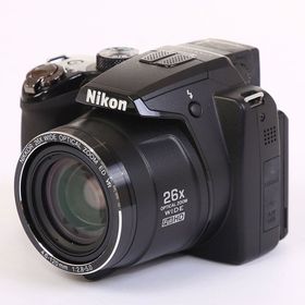 ニコン(Nikon)の【中古】(ニコン) Nikon COOLPIX P100 ブラツク(コンパクトデジタルカメラ)