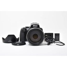 ニコン(Nikon)のNikon ニコン COOLPIX P1000 クールピクス コンパクトデジタル(コンパクトデジタルカメラ)