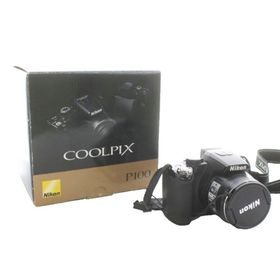 アザー(other)のニコン COOLPIX P100 クールピクス コンパクトデジタルカメラ(コンパクトデジタルカメラ)