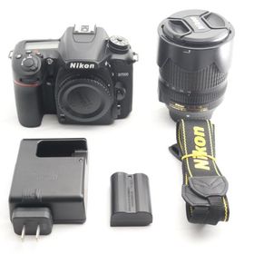 Nikon デジタル一眼レフカメラ D7500 18-140VR レンズキット D7500LK18-140