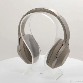 【中古】SONY(ソニー) WH-1000XM2 N シャンパンゴールド 【352-ud】