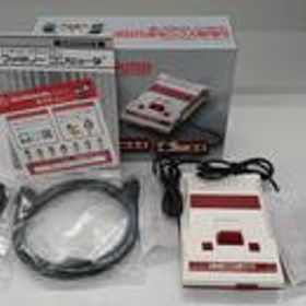 FCクラシックミニ CLV-S-HVCC NINTENDO