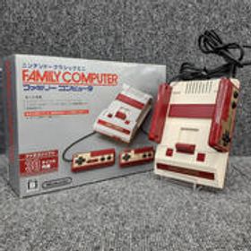 ニンテンドークラシックミニ CLV-S-HVCC NINTENDO