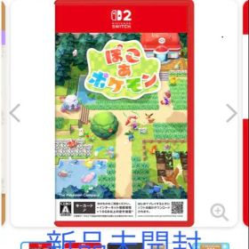 新品未開封 あつまれどうぶつの森 Nintendo Switch ソフト